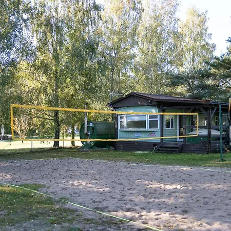 Villa Nad Kalwa Tylkowo Exterior foto