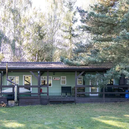 Villa Nad Kalwa Tylkowo Exterior foto
