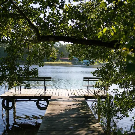Villa Nad Kalwa Tylkowo Exterior foto