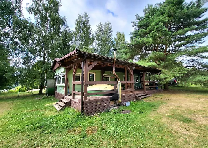 Villa Nad Kalwa