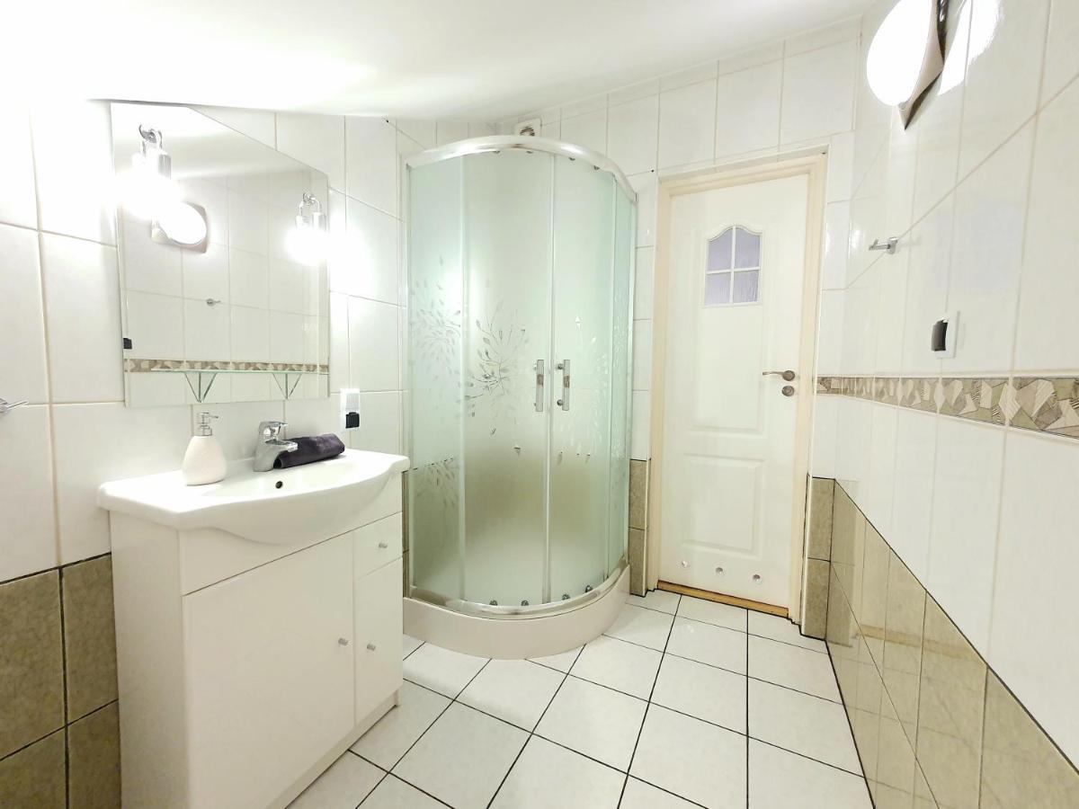 Nad Kalwa Ferienhaus *