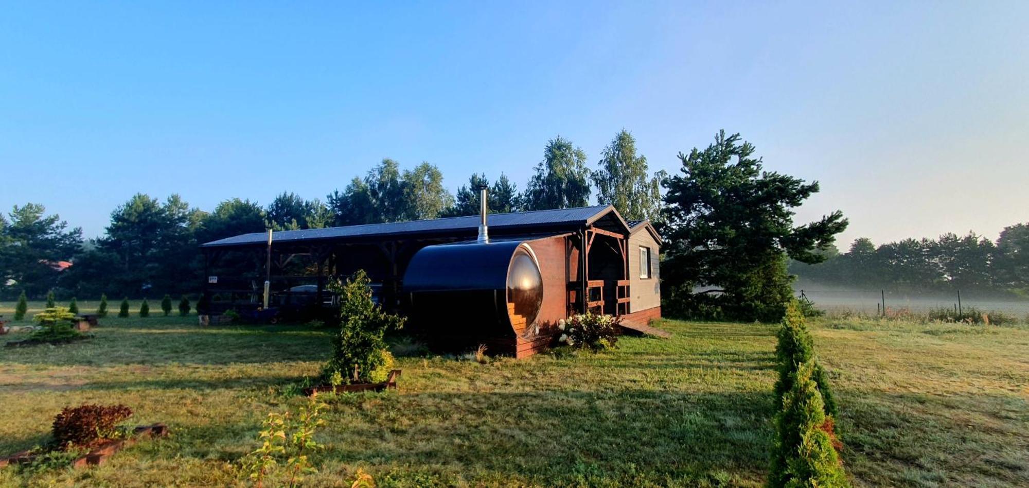 Nad Kalwa Ferienhaus